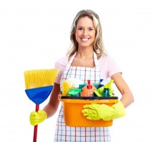 anlita oss för att städa ditt hem i mölnlycke och mölndal
